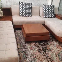 راحتی مدل ال