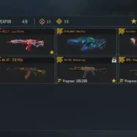 اکانت کالاف|کنسول، بازی ویدئویی و آنلاین|مشهد, بلال|دیوار