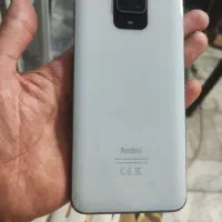 note 9s نوت ۹ اس|موبایل|کرمانشاه, |دیوار