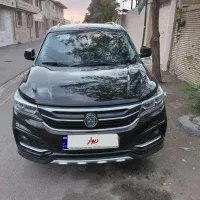 fmc Sx5|خودرو سواری و وانت|بافت, |دیوار