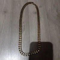 زنجیر رنگ صابت