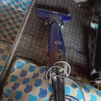 جاروبرقی سالم درحدنو