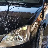 ام وی ام ۵۳۰ بی رنگ مشکی