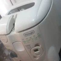 سرخ کن delonghi نو