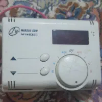 ترموستات فن کوئل مرصوص مدل MTS 330
