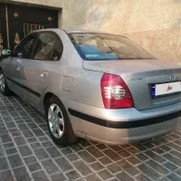 هیوندای آوانته اتوماتیک بدون رنگ|خودرو سواری و وانت|تهران, هروی|دیوار