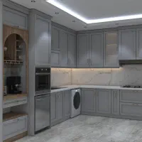 طراحی تریدی مکس 3ds max|خدمات رایانه‌ای و موبایل|کرمانشاه, |دیوار