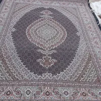 فرش دستباف ماهی خوی 40رج ۱۳مدی (قیمت توافقی)