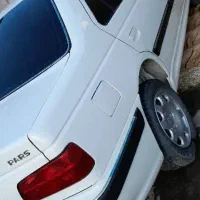 سرقتی پارس سفید ۷۲ط۲۴۹ ایران۵۱|اشیا|سنندج, |دیوار