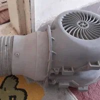 هواکش یا متور هود اشپزخانه