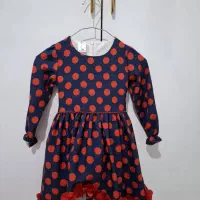 پیراهن بچه گانه|کفش و لباس بچه|مشهد, طبرسی شمالی|دیوار