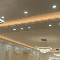 نیروی نیمه ماهر وساده جهت کار برق ساختمان نیازمندم