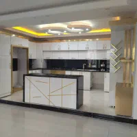 کمد دیواری و کابینت پاک چوب و نوین|خدمات پیشه و مهارت|سورنا, |دیوار