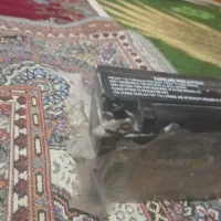باطری موتور پرتو باطری