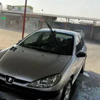 206تیپ ۲مدل ۸۲|خودرو سواری و وانت|اسلام‌شهر, شهرک واوان|دیوار