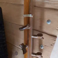 سه تار ظریف و خوش ساخت|سازهای سنتی|تهران, امام حسین|دیوار