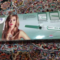 بابلیس مارک فیلیپس