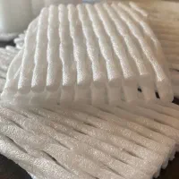 فوم توری پلی اتیلن میوه فوم ضربه گیر میوه