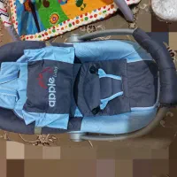 تشک بازی کریر روروئک آغوشی