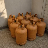 کپسول ایران گاز