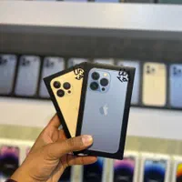 اپل iPhone 13 Pro با حافظهٔ ۲۵۶ گیگابایت