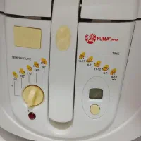 سرخ کن فوما ژاپن نو