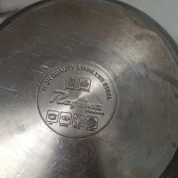 قابلمه استیل اصل