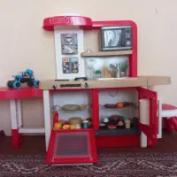 آشپزخونه بازی|اسباب‌بازی بچه|کرمانشاه, |دیوار