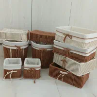 مکرومه بافی