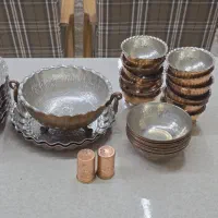 ظروف پذیرایی|ظروف سرو و پذیرایی|مرودشت, پشت سایپا‎|دیوار