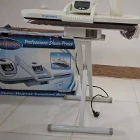 اتو پرسی نو|اتو و لوازم اتو|بروجرد, |دیوار