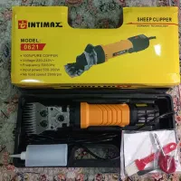 پشم چین اینتی مکس 950وات تکنولوژی آلمان