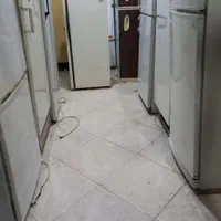یخچال با ضمانت کتبی شهر صدرا|یخچال و فریزر|شیراز, شهرک گلستان|دیوار