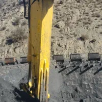 بیل 360 دلتا و بیل 220 دلتا مدل|خودرو سنگین|کرمان, |دیوار