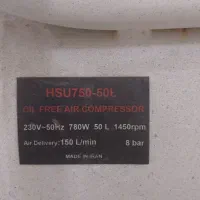 کمپرسور باد ۵۰ لیتری محک|ابزارآلات|یزد, |دیوار