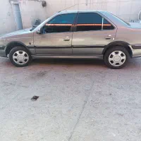 پارس دوگانه دست|خودرو سواری و وانت|دامغان, |دیوار