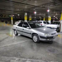 سیتروئن زانتیا2000