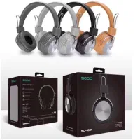 هدفون هدست هندزفری بلوتوثی موزیک و مکالمه|لوازم جانبی موبایل و تبلت|اصفهان, قلعه طبره|دیوار