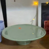 شیرینی خوری پایه دار