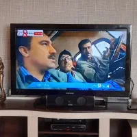 تلویزیون سام سونگ مدل ۴۰اینچ