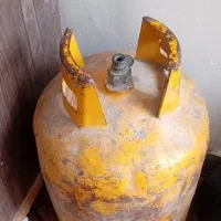 کپسول ایران گاز