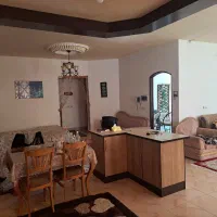 طبقه همکف باغچه بان ۴
