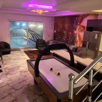 اجاره ویلا روزانه|اجارهٔ کوتاه‌مدت ویلا و باغ|کرج, کمال‌شهر|دیوار