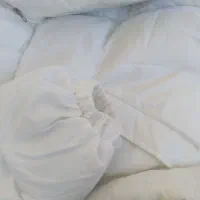 کاپشن پفی سفید|لباس|بندر گز, |دیوار