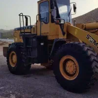 لودر zl60sem|خودرو سنگین|بجنورد, |دیوار