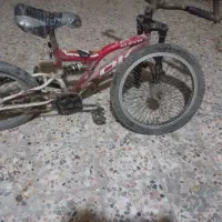 دوچرخه 20|دوچرخه، اسکیت، اسکوتر|بندرعباس, |دیوار