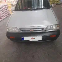 پراید ۱۳۱