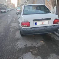 پراید مدل اخر91|خودرو سواری و وانت|باقرشهر, |دیوار