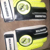 دستکش دروازه بانی