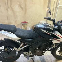 ns200  نینجا  آپاچی|موتورسیکلت|تهران, هفت چنار|دیوار